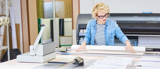 Why Does Your Business Need a Quality Printing Service?​