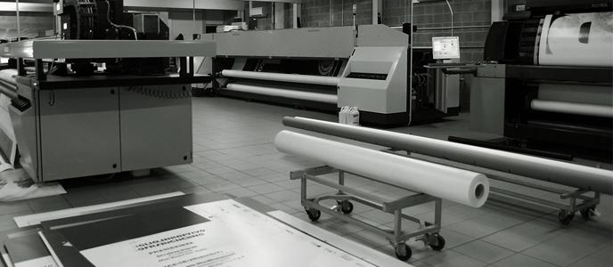 Picking Your Print Vendor: 10 Reasons Smaller Is Better What do you look for in a corporate print vendor?​